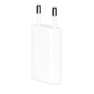 Apple 5W USB Netzteil (MGN13ZM/A) fr Apple iPhone SE 3 (2022)