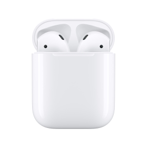 Apple AirPods (MV7N2ZM/A) fr Apple iPhone 13