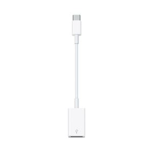 Apple USB-C auf USB-Adapter (MJ1M2ZM/A) fr Apple iPhone 15 Pro Max