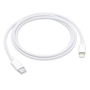 Apple USB-C auf Lightning Kabel, 2m (MQGH2ZM/A) fr Apple iPhone 11 Pro
